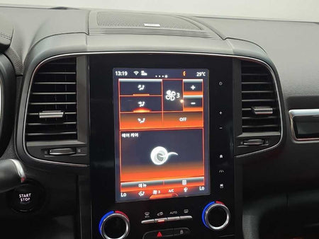 RENAULT QM6 — photo 14