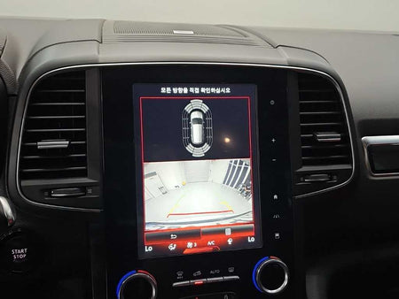 RENAULT QM6 — photo 15