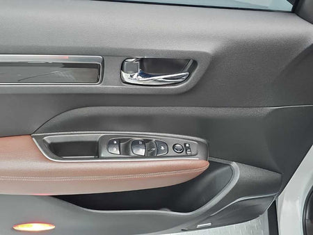 RENAULT QM6 — photo 16