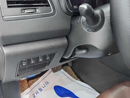 RENAULT QM6 — photo 17