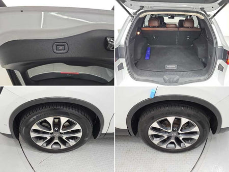 RENAULT QM6 — photo 20
