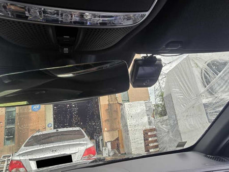 Mercedes-Benz S-Class — photo 14
