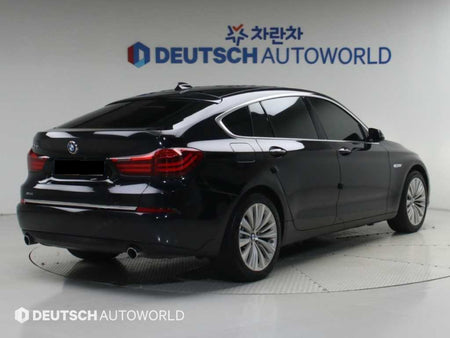 BMW Gran Turismo — photo 02