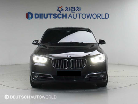BMW Gran Turismo — photo 03