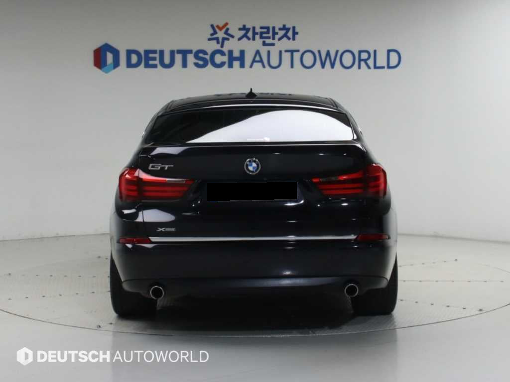BMW Gran Turismo — photo 04