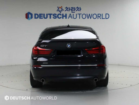 BMW Gran Turismo — photo 04
