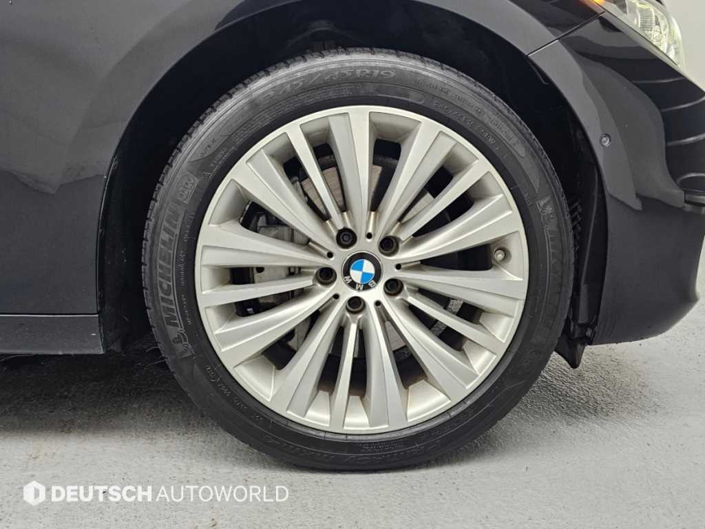 BMW Gran Turismo — photo 05