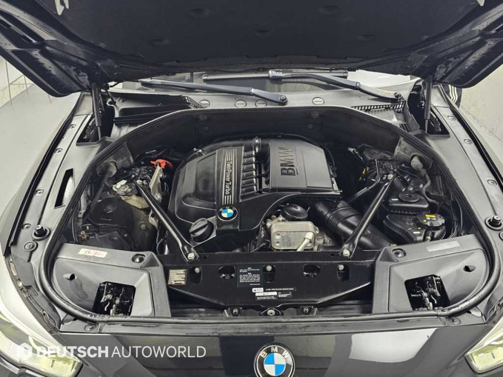 BMW Gran Turismo — photo 06