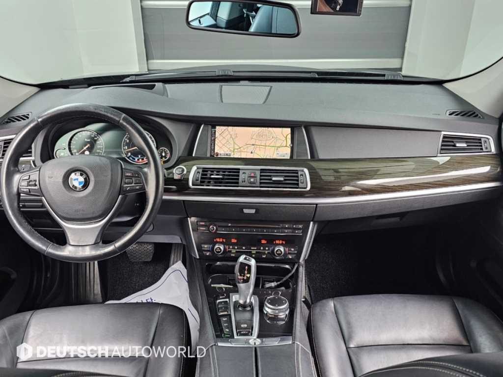 BMW Gran Turismo — photo 07