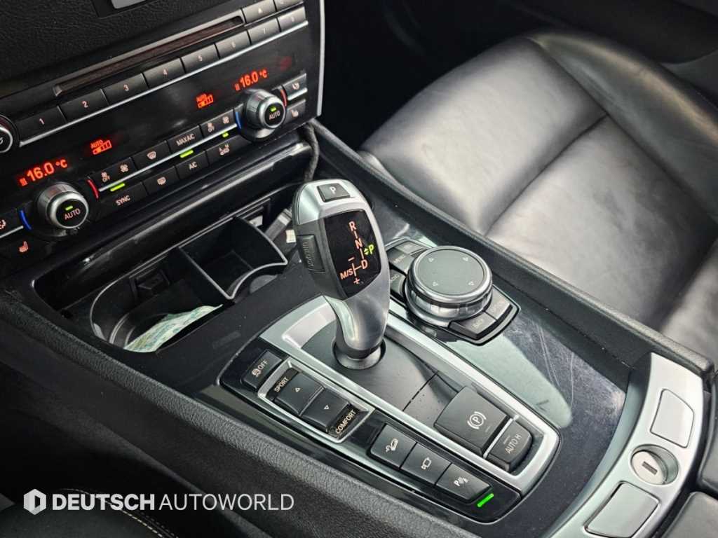 BMW Gran Turismo — photo 09