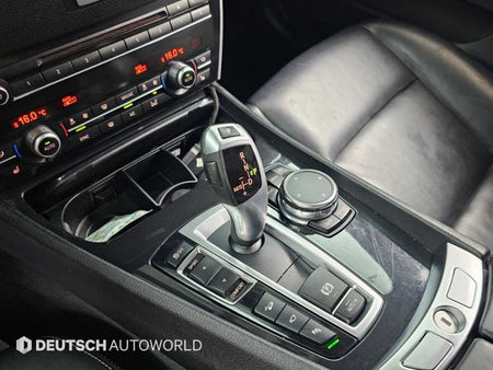 BMW Gran Turismo — photo 09