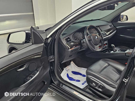 BMW Gran Turismo — photo 11