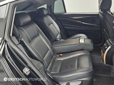 BMW Gran Turismo — photo 12