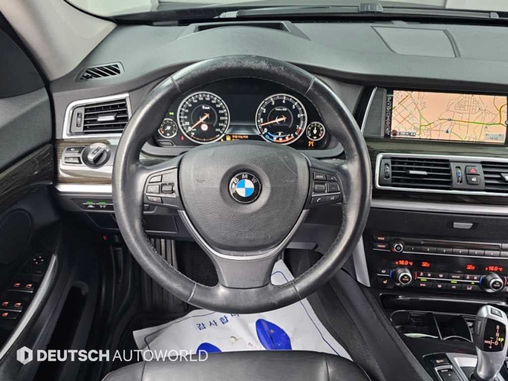BMW Gran Turismo — photo 13