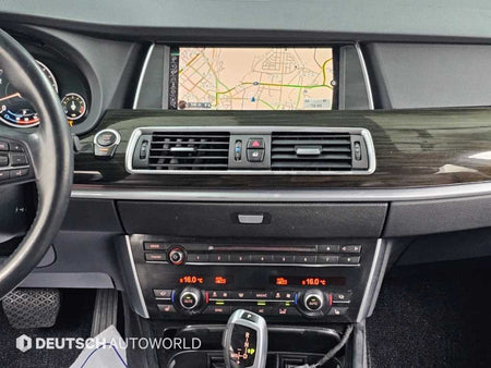 BMW Gran Turismo — photo 14