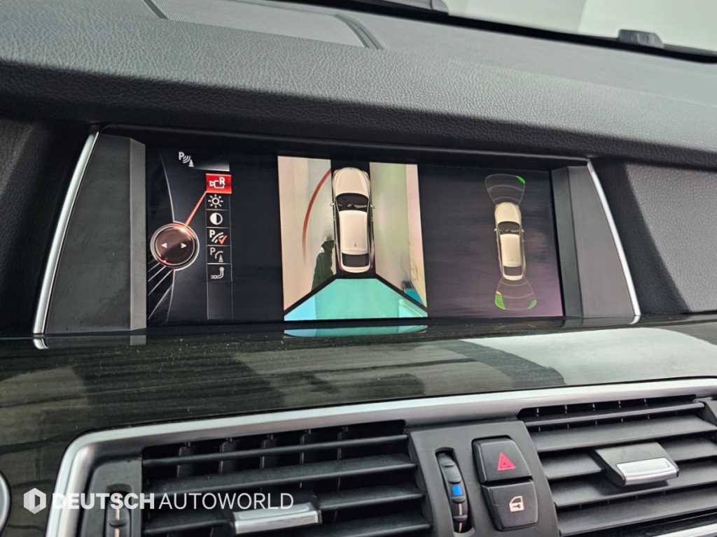 BMW Gran Turismo — photo 15