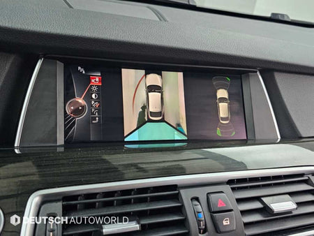 BMW Gran Turismo — photo 15