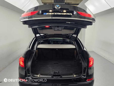 BMW Gran Turismo — photo 19