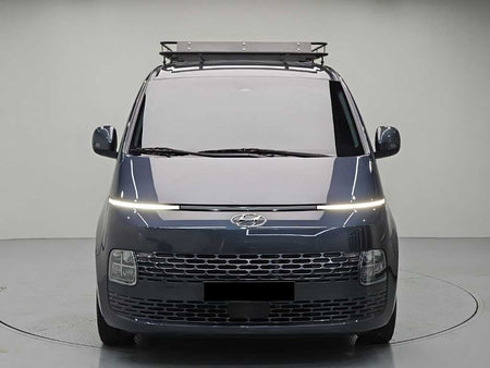 Hyundai Staria — photo 02