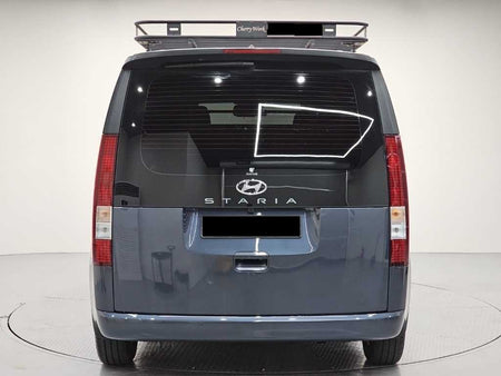Hyundai Staria — photo 03