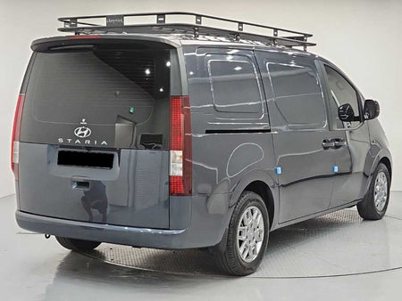 Hyundai Staria — photo 04