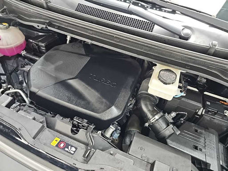 Hyundai Staria — photo 05