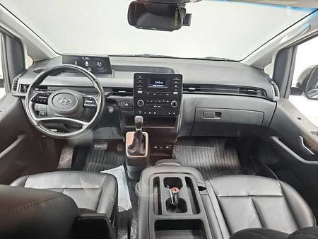 Hyundai Staria — photo 07