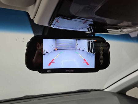 Hyundai Staria — photo 13