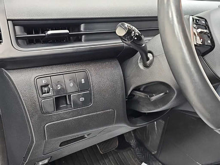 Hyundai Staria — photo 15