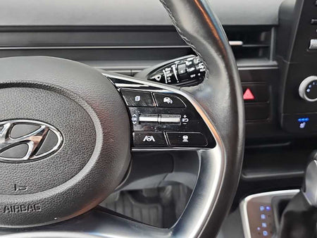Hyundai Staria — photo 16