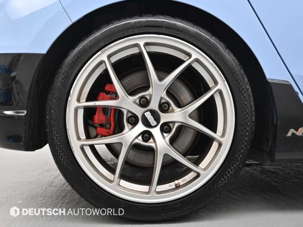 Hyundai Veloster — photo 05