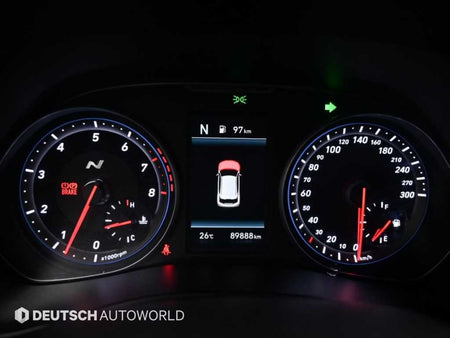 Hyundai Veloster — photo 08