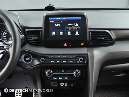 Hyundai Veloster — photo 14