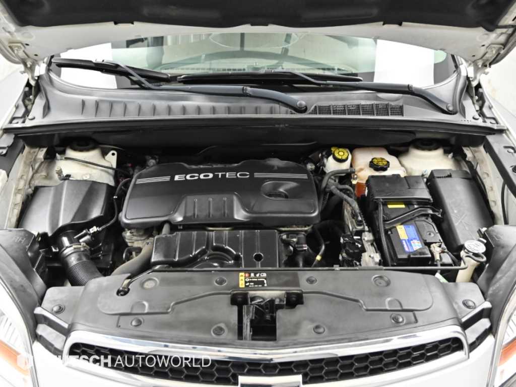 CHEVROLET Orlando — photo 06