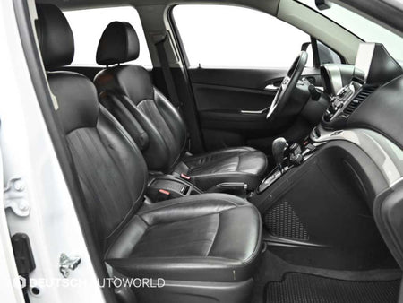 CHEVROLET Orlando — photo 10