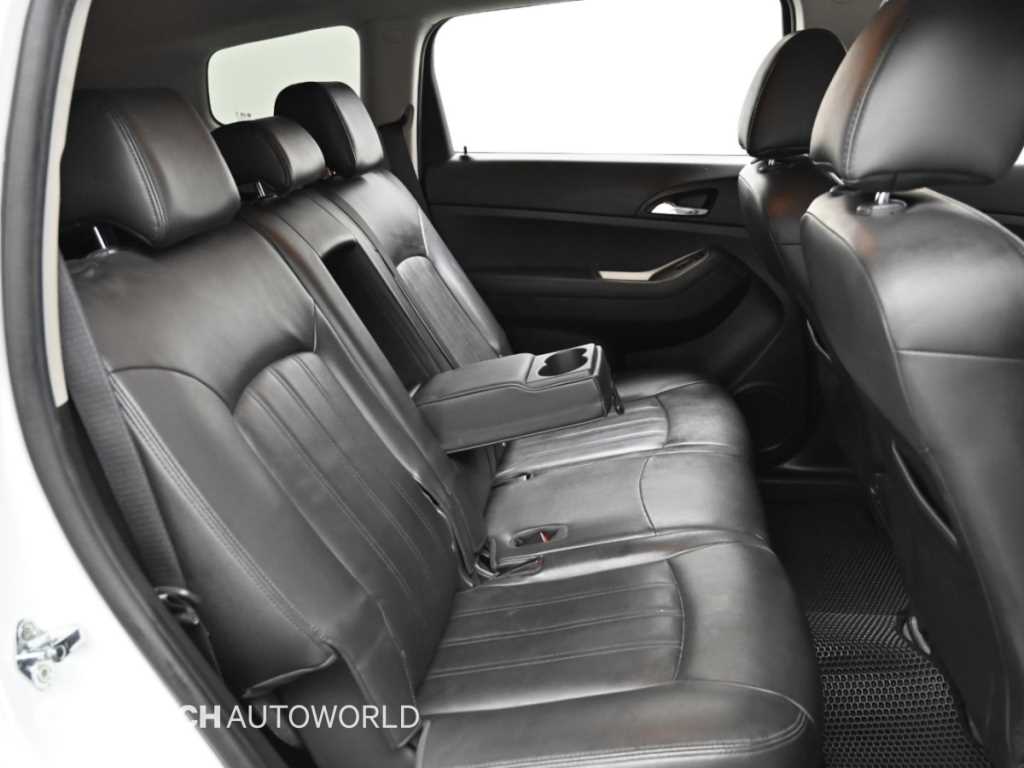 CHEVROLET Orlando — photo 12