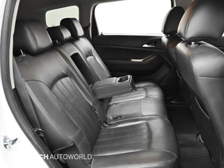 CHEVROLET Orlando — photo 12