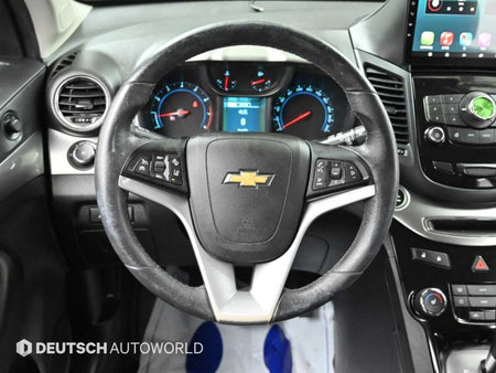 CHEVROLET Orlando — photo 13