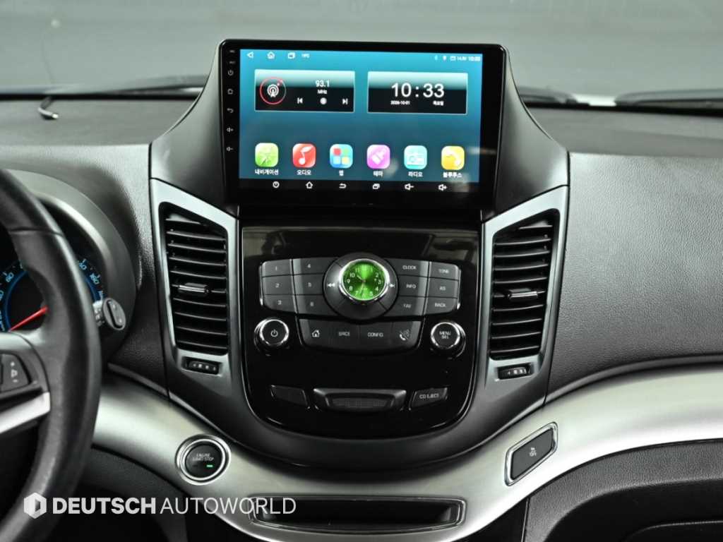 CHEVROLET Orlando — photo 14