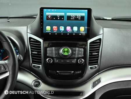 CHEVROLET Orlando — photo 14