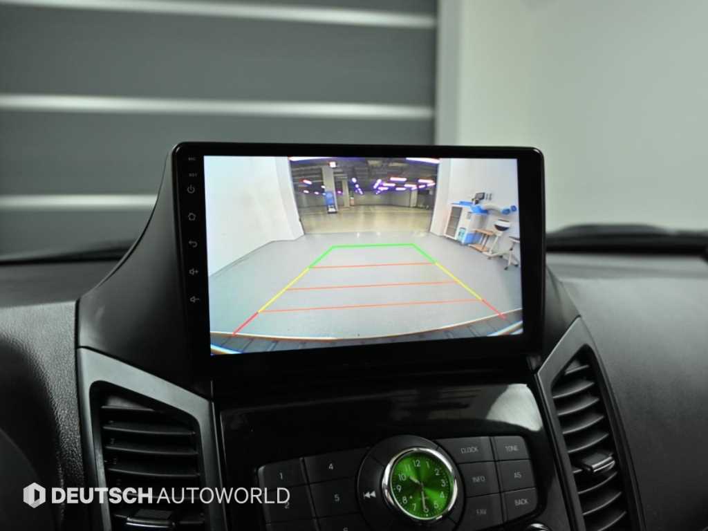 CHEVROLET Orlando — photo 15