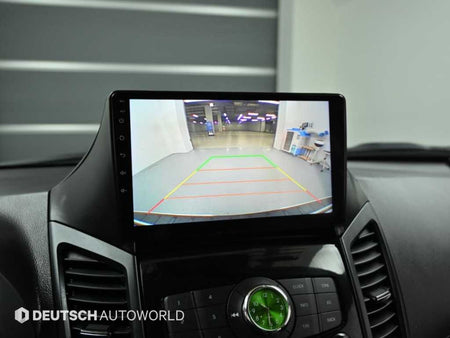 CHEVROLET Orlando — photo 15