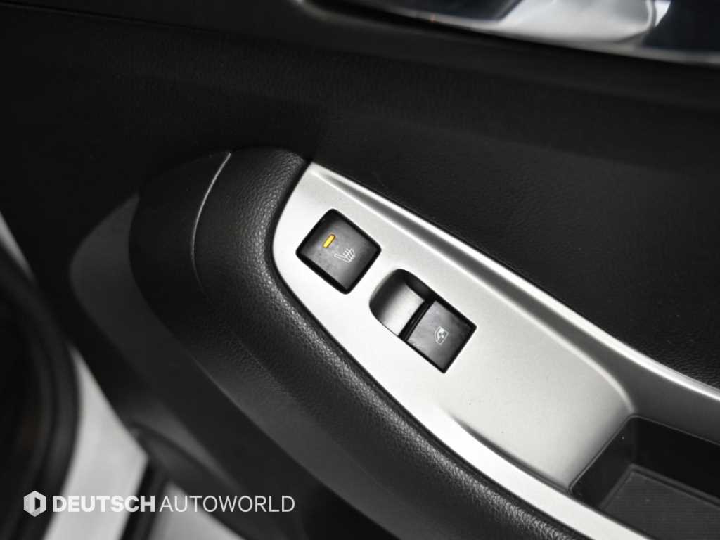 CHEVROLET Orlando — photo 16