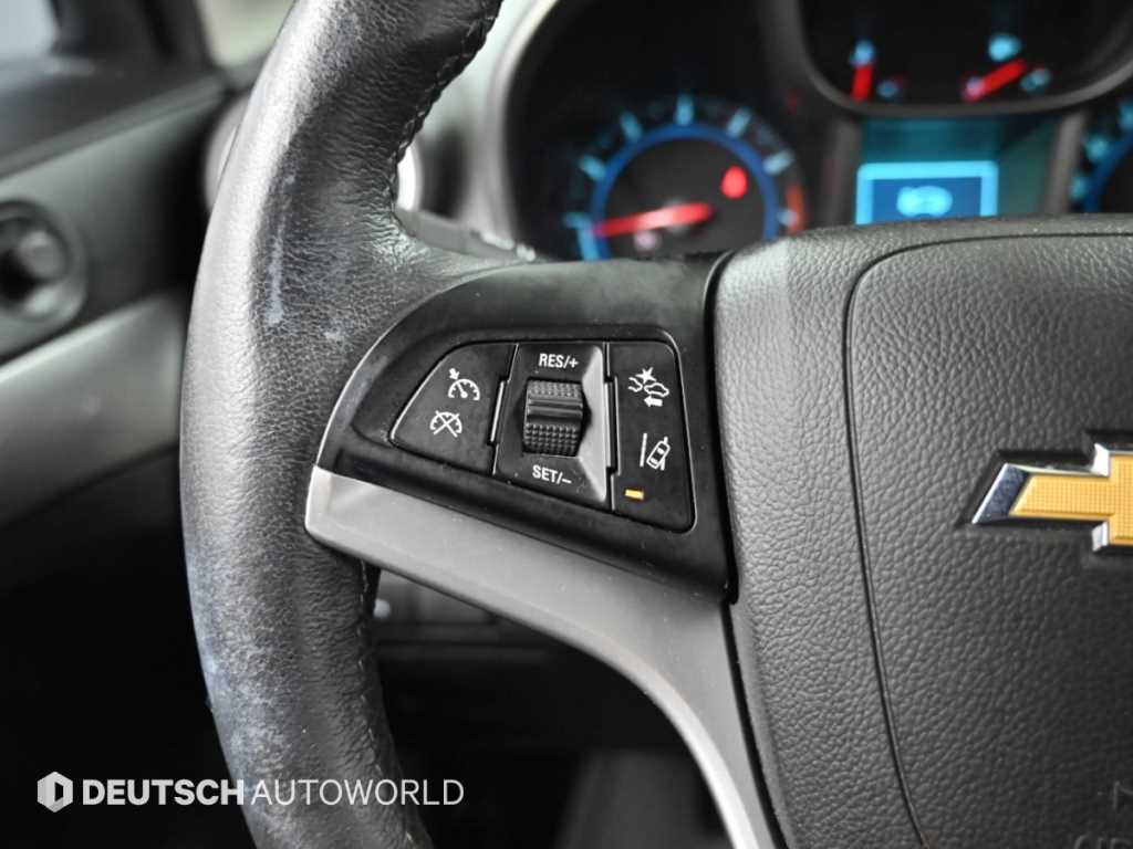 CHEVROLET Orlando — photo 17