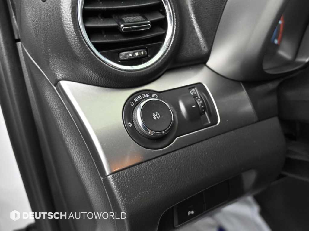 CHEVROLET Orlando — photo 18