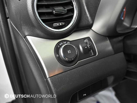 CHEVROLET Orlando — photo 18