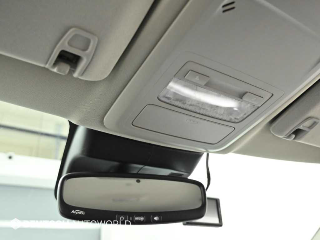 CHEVROLET Orlando — photo 19