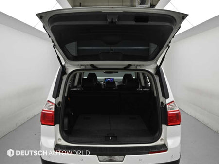 CHEVROLET Orlando — photo 20