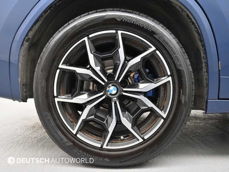 BMW X3 — photo 05