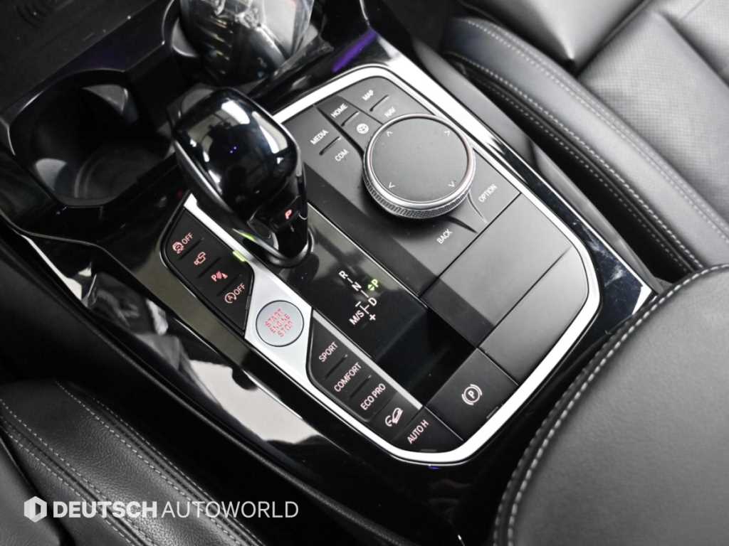 BMW X3 — photo 09